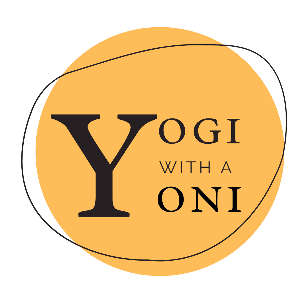 Yogi With A Yoni