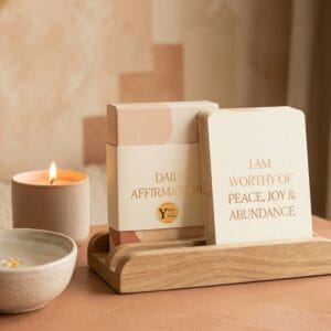 product-affirmations Affirm & Align