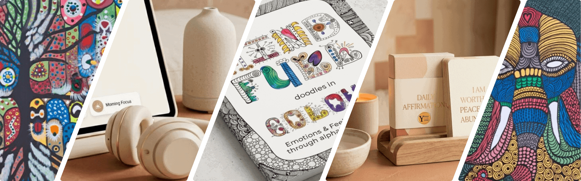 MonStar Mindfulness Journal