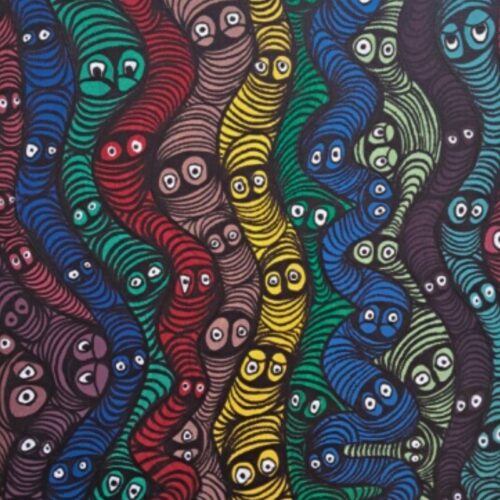Monica´s Art
